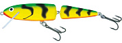 Воблер Salmo Whitefish 13 JF #GRT Green Tiger