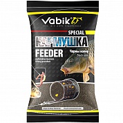 Прикормка Vabik Special Feeder Чёрный
