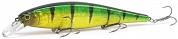 Воблер Lucky Craft Pointer 128 SP #Green Perch