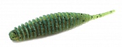 Приманка FishUp Tanta 2.5" #017 Motor Oil Pepper