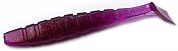 Приманка Frapp Flint 4" #22