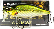 Воблер Megabass I-Jack #GG Bass