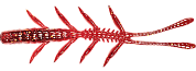 Приманка Jackall Scissor Comb 3" #Red Cola