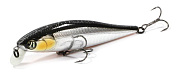 Воблер Pontoon21 Bet-A-Minnow 78SP SR #712 Alumina Higenaga