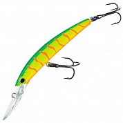 Воблер Yo-Zuri/Duel Crystal Minnow DD Walleye R1301 130F #HT