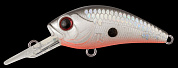 Воблер Tsu Yoki Itteki DR 46F #XD009