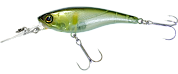 Воблер Jackall Soul Shad 58SP #Ghost Ayu