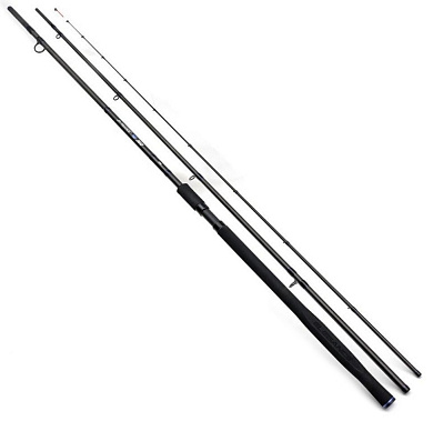Фидер Elegance Feeder Pro V1 3,9м 120гр 