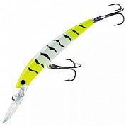 Воблер Yo-Zuri/Duel Crystal Minnow DD Walleye R1301 130F #CLT