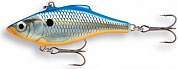 Воблер Rapala Rattlin RNR-7 #BSD Blue Shad 