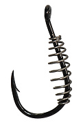 Крючок Owner 53125 Spring Chinu w/Eye #10