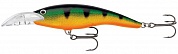 Воблер Rapala Scatter Rap Tail Dancer SCRTD-09 #P Perch