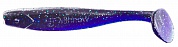 Приманка Lucky John Minnow 3.3" #T52 Electric Blue Chartreuse