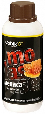 Меласса Vabik Мёд 500мл
