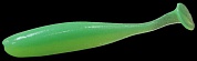 Приманка Keitech Easy Shiner 3.5" #EA#11T Lime Chartreuse Glow