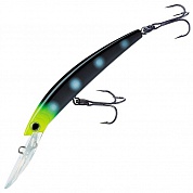 Воблер Yo-Zuri/Duel Crystal Minnow DD Walleye R1301 130F #ZB