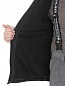 Костюм зимний Huntsman Канада цвет Серый/Чёрный ткань Finlandia размер 52-54 рост 182-188
