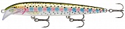 Воблер Rapala Scatter Rap Husky 13 (SCRH-13) #RT Rainbow Trout