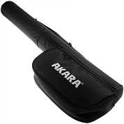 Чехол Akara 80см для зимних удочек с катушкой 