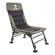 Кресло карповое Кедр SKC-02 без подлокотников