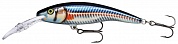 Воблер Rapala Tail Dancer 09 #KBN Kibinago