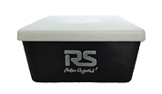 Коробка для наживки RS 8x8 см с крышкой 