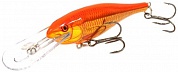 Воблер Rapala Shad Rap SR-7 #GF Goldfish