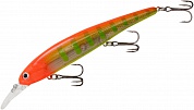 Воблер Bandit Walleye Shallow #B25 Peacock