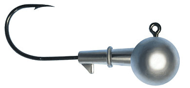 Джиг-головка кр. Kumho Classic Jig 18гр №7/0 (5шт)