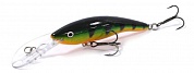 Воблер Rapala Tail Dancer 09 #P Perch