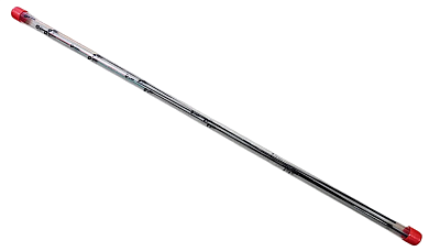 Набор квивертипов (3шт) для Kaida Inspiron до 120гр