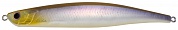 Воблер O.S.P Bent Minnow 106F #H-23 Ginrin