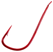 Крючок Owner 50286 Sode Red #10
