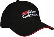 Кепка Abu Garcia Black Baseball Cap