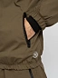 Костюм летний Huntsman Стрелок-Антимоскит цвет Хаки ткань Сорочка размер 52-54 рост 170-176