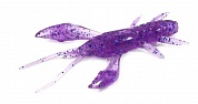 Приманка FishUp Real Craw 2" #014 Violet-Blue