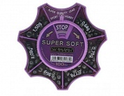 Набор грузил Balsax Super Soft 100гр (0.64-1.50гр)