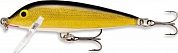 Воблер Rapala Countdown 07 #G Gold