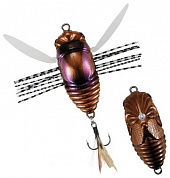 Воблер DUO Realis Shinmushi #Beetlee