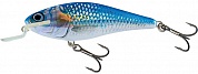 Воблер Salmo Executor 7 SR #HSH Holo Shiner