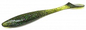 Приманка Jig It Bleak 5.2" Чеснок #012 Watermelon