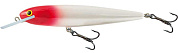 Воблер Salmo Whitefish 13 DR #REH Red Head