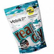 Прикормка Vabik Ready Cold Water 0,75кг Плотва Шоколад