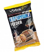 Прикормка Vabik Optima Feeder