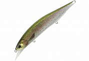 Воблер DUO Realis Jerkbait 100SP (Pike limited) #CCC3836 Rainbow Trout ND