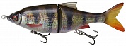 Воблер Savage Gear 3D Roach Shine Glider 18см  #03 Perch PHP 