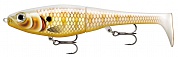 Воблер Rapala X-Rap Peto 14см #PGG Pearl Ghost Gold