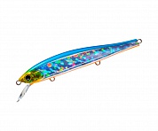 Воблер Yo-Zuri/Duel Hardcore Minnow Flat 110F F1071 #HBSN