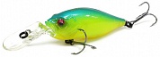 Воблер Megabass Deep-X 100 LBO #Blue Back Chart Candy