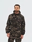 Костюм летний Huntsman Стрелок цвет Чёрный мультикам ткань Смесовая размер 48-50 рост 170-176